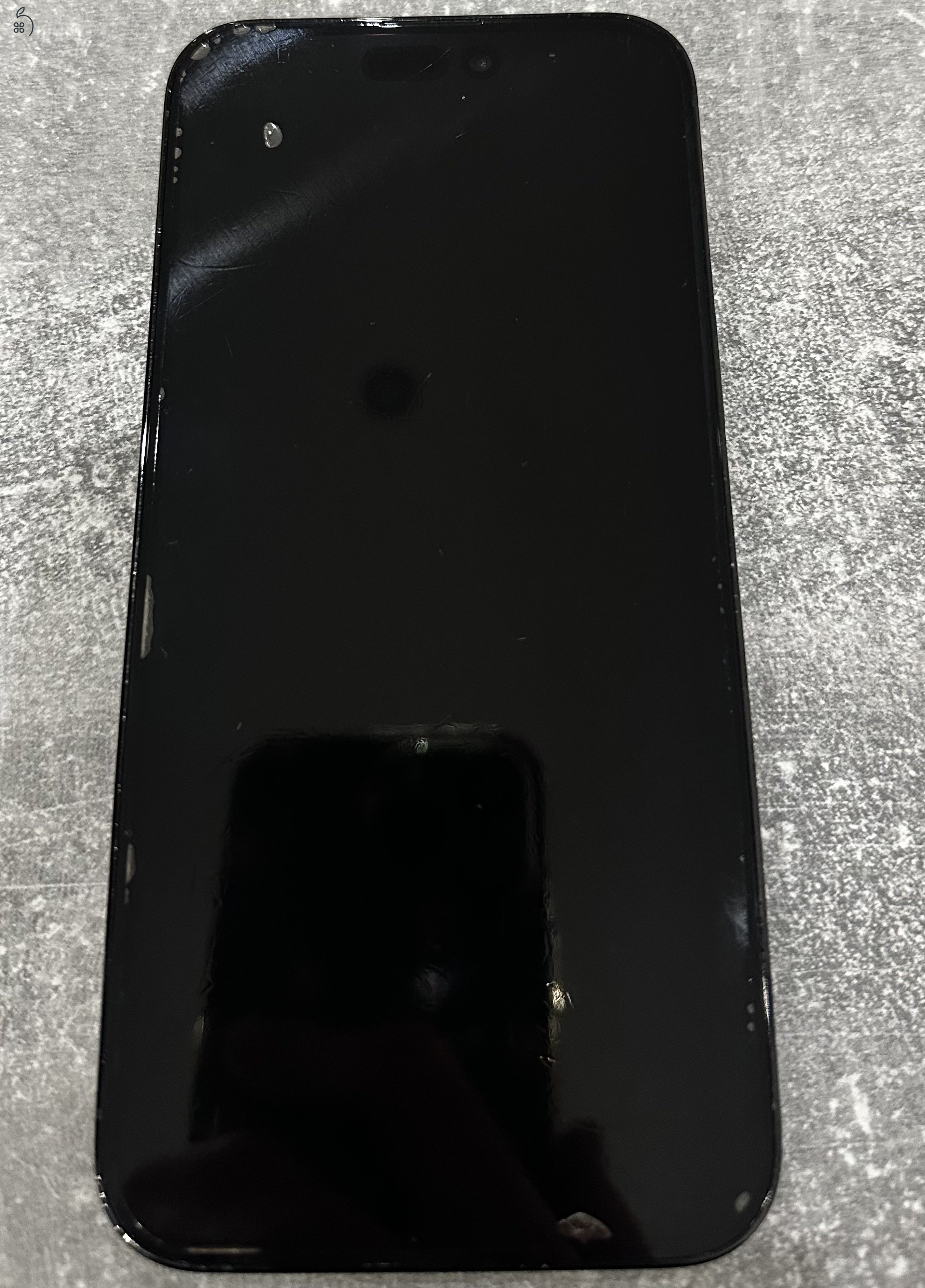 Iphone 14 pro max 256 GB