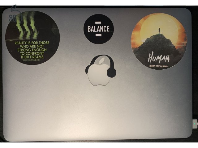 Macbook Pro i5 2,7Ghz, 8GB RAM, 512 SSD +128 SSD + 250 SSD