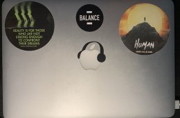 Macbook Pro i5 2,7Ghz, 8GB RAM, 512 SSD +128 SSD + 250 SSD