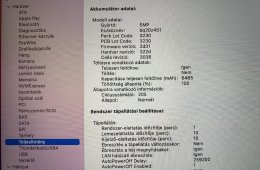 Macbook Pro i5 2,7Ghz, 8GB RAM, 512 SSD +128 SSD + 250 SSD