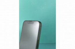 !! 1 ÉV GARANCIA !! iPhone 13 Mini Green 128 GB – TRU8345 – 100% AKKU