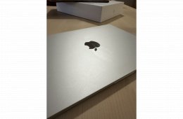 MacBook Air M2 13”, 8 GB RAM, 256 GB SSD eladó