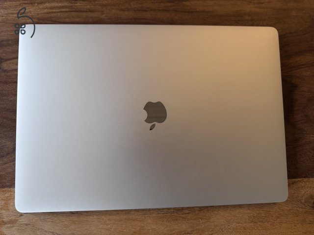 CTO bestia, Macbook Pro 16, HUN, 2019, i9, 32GB, 1TB, AMD Radeon Pro 8GB videokártya