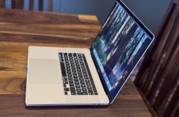 CTO bestia, Macbook Pro 16, HUN, 2019, i9, 32GB, 1TB, AMD Radeon Pro 8GB videokártya