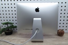 Apple iMac 21,5 - 2015 vége - Használt, karcmentes