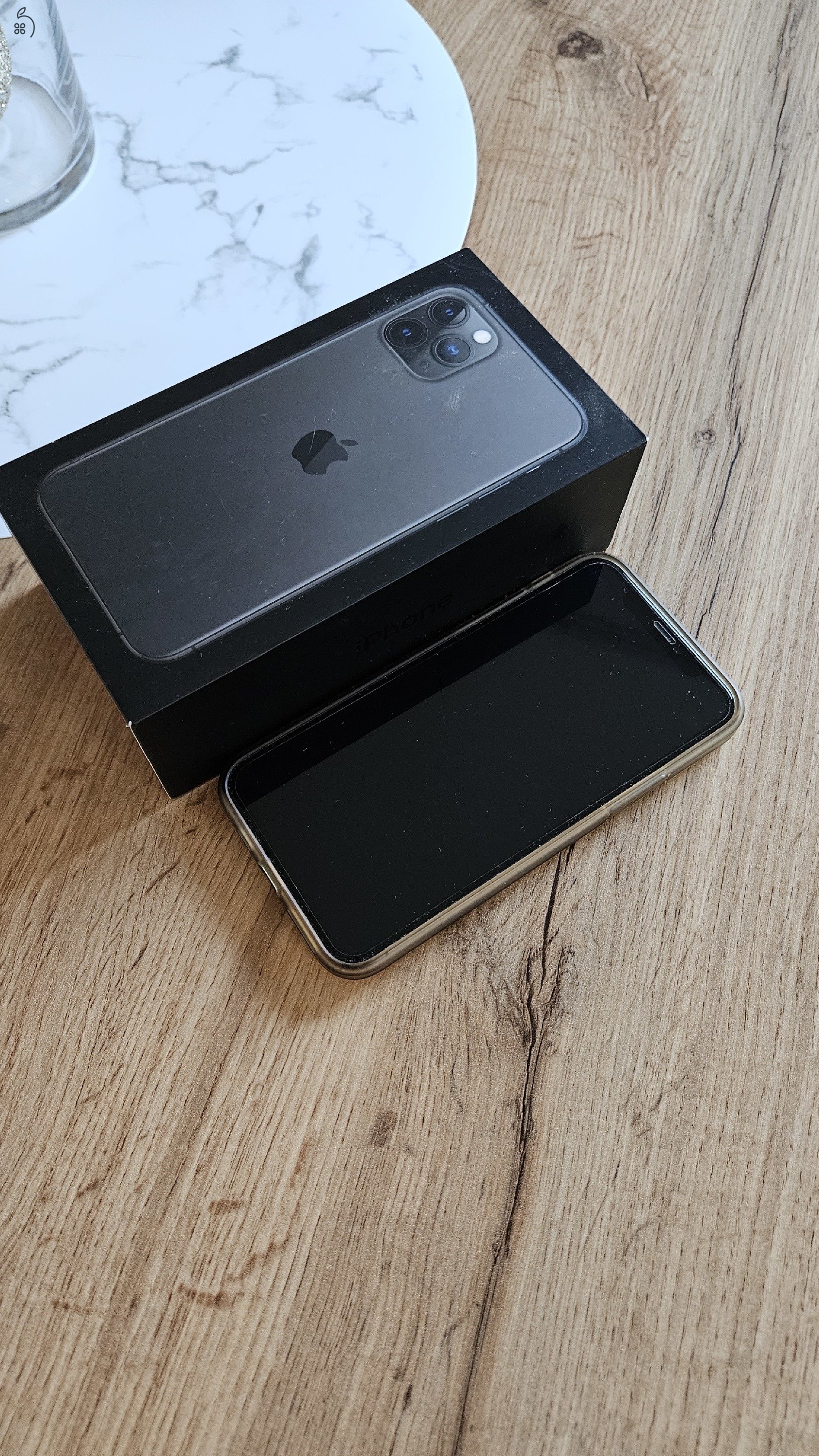 iPhone 11 Pro, 256 GB, független 