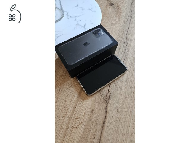 iPhone 11 Pro, 256 GB, független 