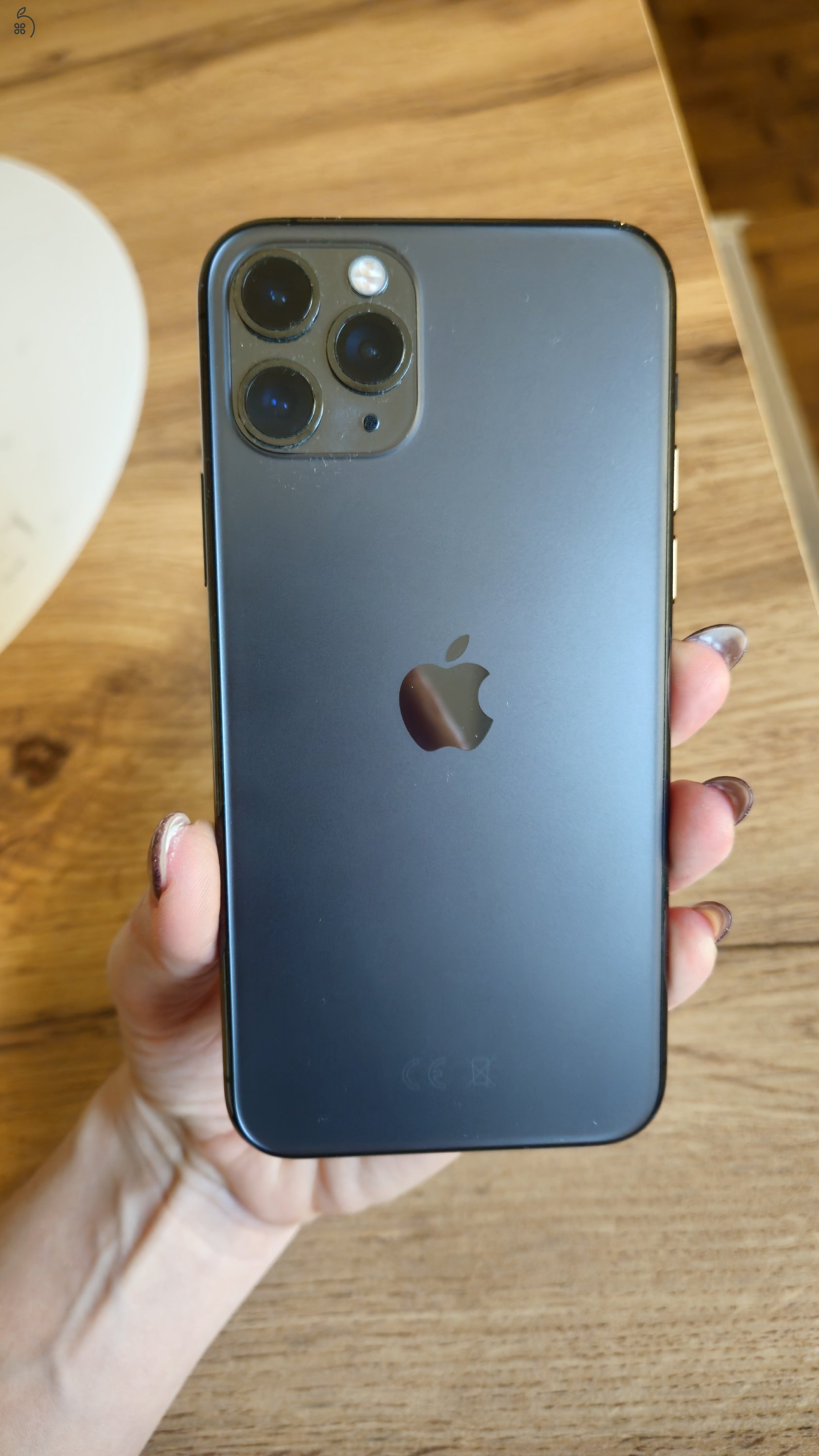 iPhone 11 Pro, 256 GB, független 