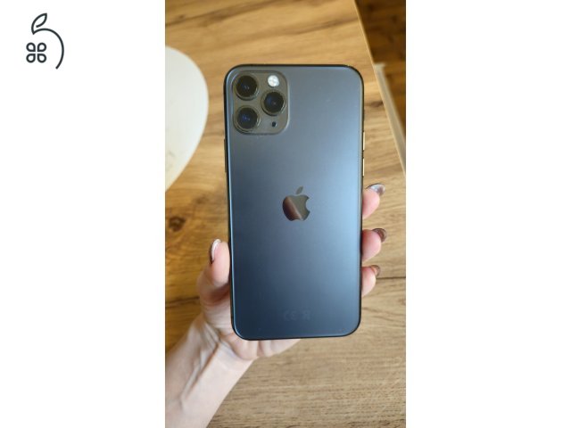 iPhone 11 Pro, 256 GB, független 