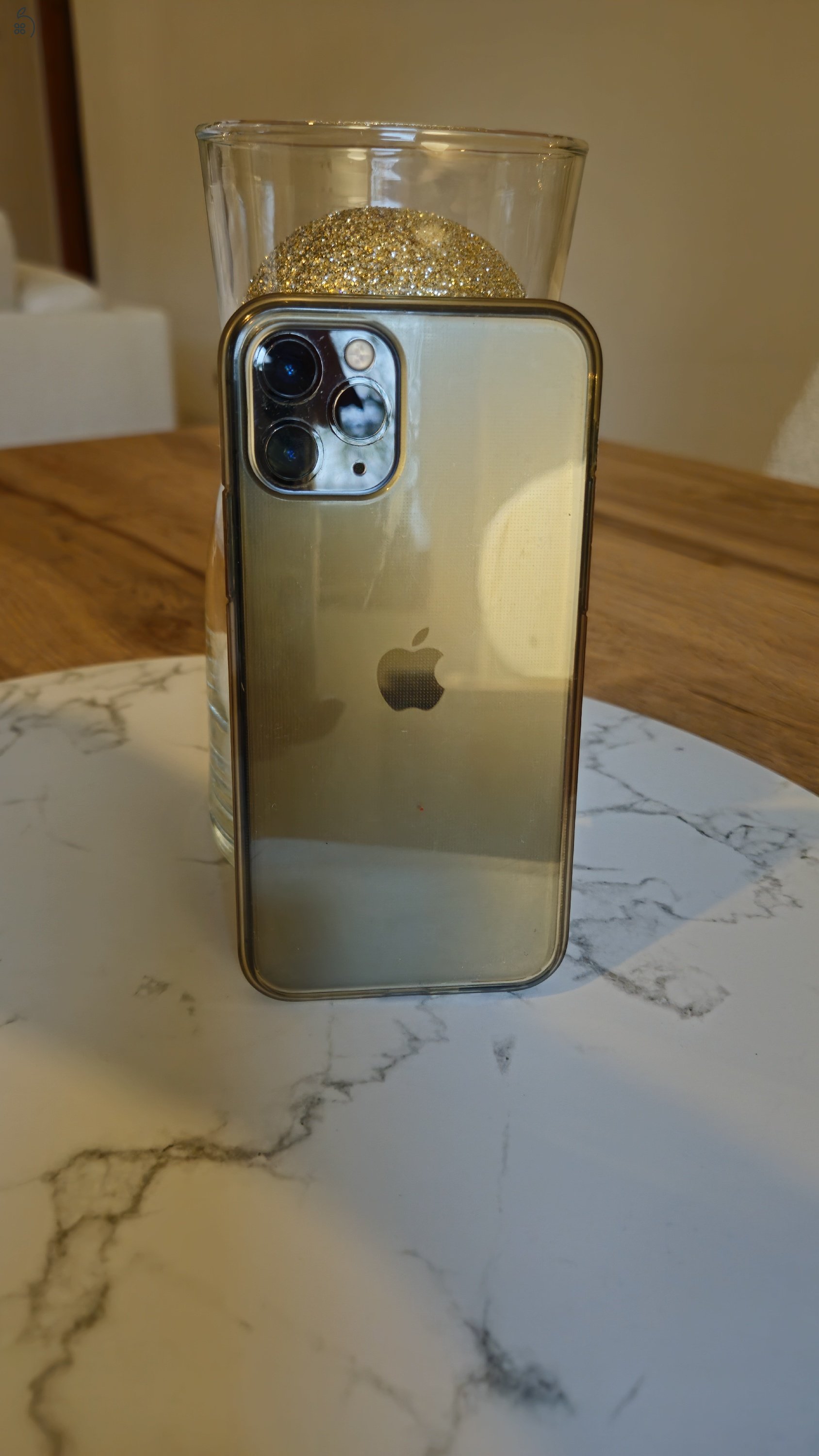 iPhone 11 Pro, 256 GB, független 