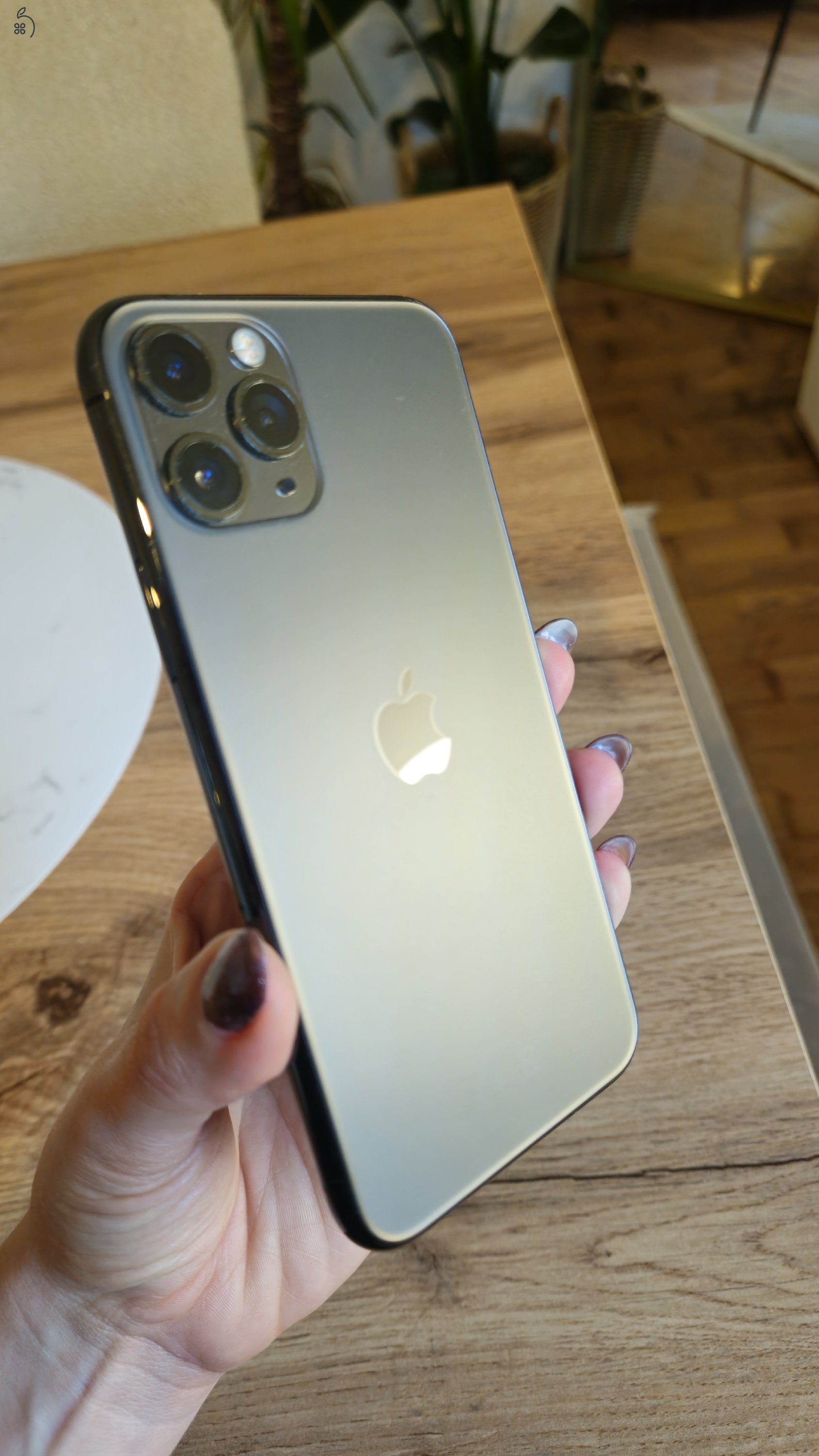 iPhone 11 Pro, 256 GB, független 