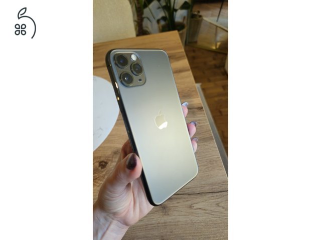 iPhone 11 Pro, 256 GB, független 