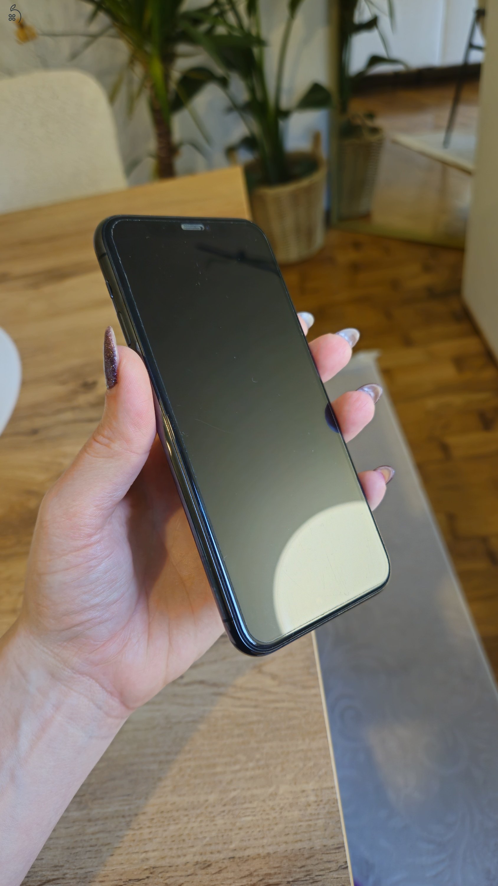 iPhone 11 Pro, 256 GB, független 