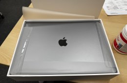 Apple Macbook Air 13