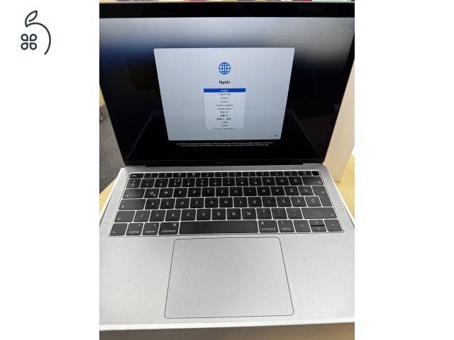 Apple Macbook Air 13