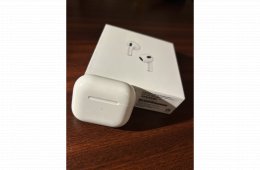 AirPods 3 eladó, újszerű