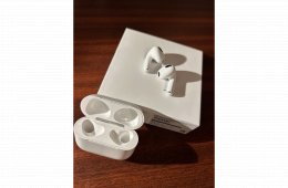 AirPods 3 eladó, újszerű