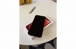 iPhone 12 product RED