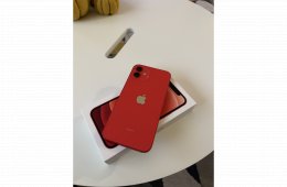 iPhone 12 product RED