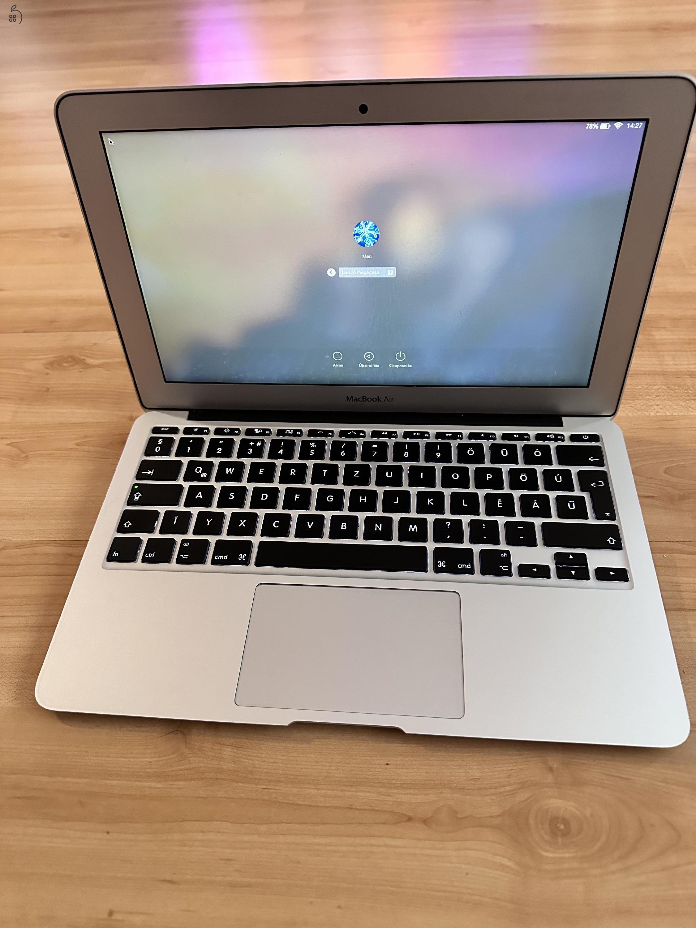 Apple MacBook Air 