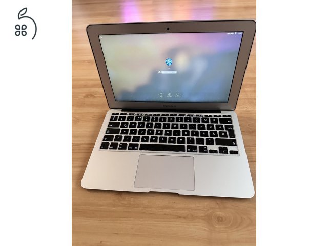 Apple MacBook Air 