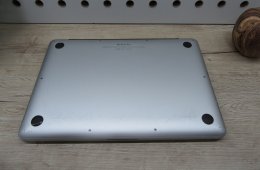 Apple Retina Macbook Pro 13 - 2012 - Használt, megkímélt