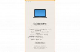 MacBook Pro Retina 2017