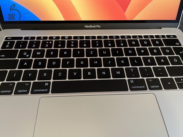 MacBook Pro Retina 2017