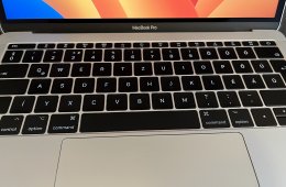 MacBook Pro Retina 2017