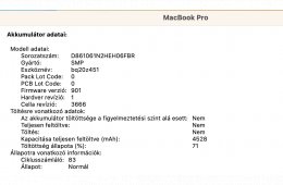 MacBook Pro Retina 2017