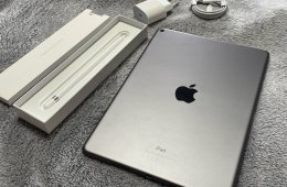 iPad Air 3 64GB WiFi + Apple Pencil (1th gen) megkímélt állapotban