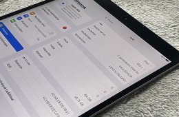 iPad Air 3 64GB WiFi + Apple Pencil (1th gen) megkímélt állapotban