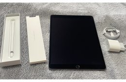 iPad Air 3 64GB WiFi + Apple Pencil (1th gen) megkímélt állapotban