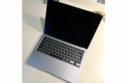 Apple MacBook Air M2 (2022, Astro Grey) 8Gb ram, 512Gb SSD