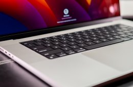 2021 MacBook Pro 16” | M1 Pro | 32GB | 1TB 