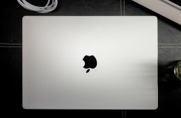 2021 MacBook Pro 16” | M1 Pro | 32GB | 1TB 