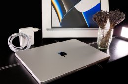 2021 MacBook Pro 16” | M1 Pro | 32GB | 1TB 