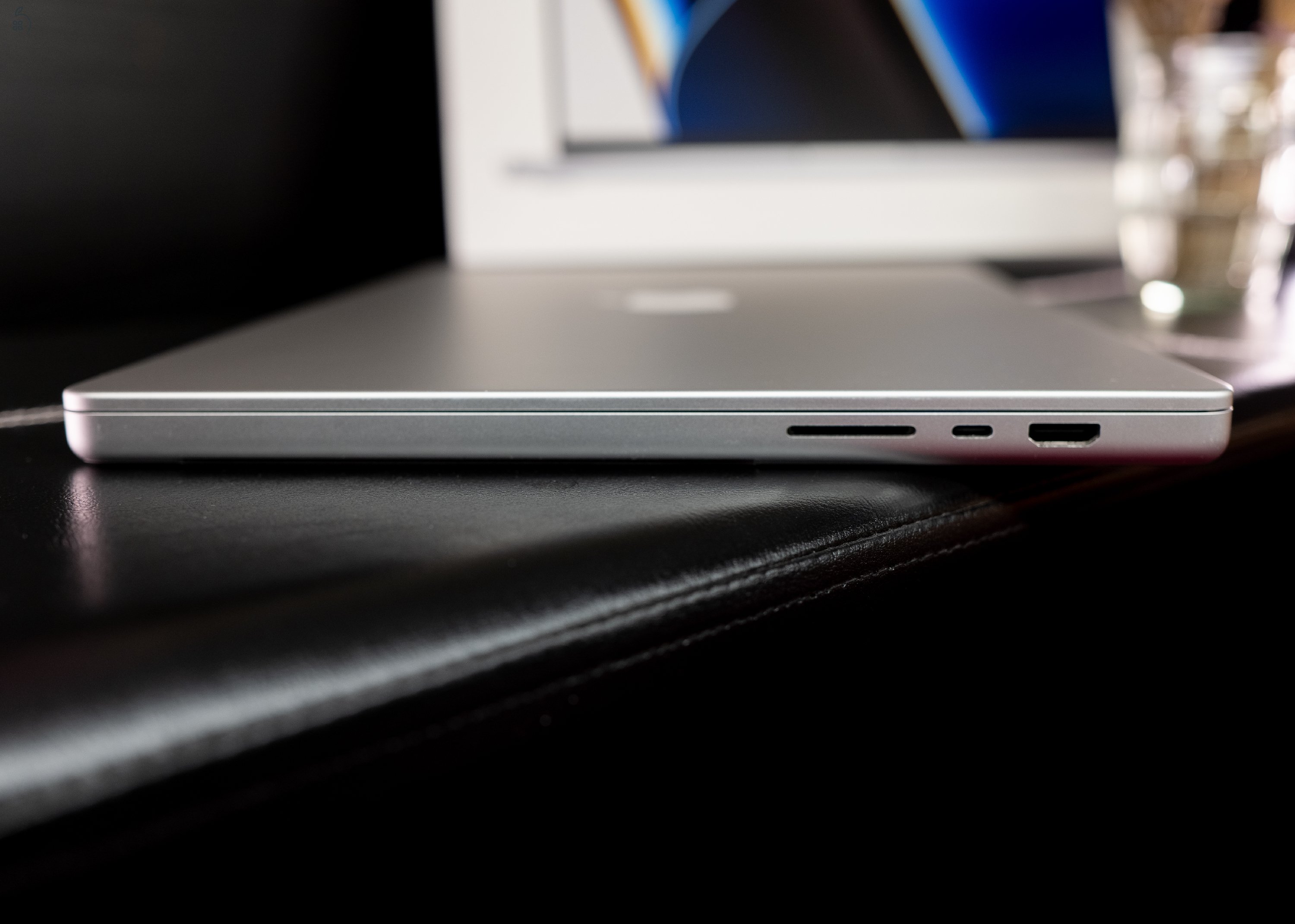 2021 MacBook Pro 16” | M1 Pro | 32GB | 1TB 