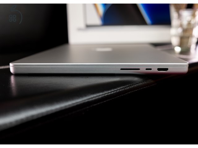 2021 MacBook Pro 16” | M1 Pro | 32GB | 1TB 