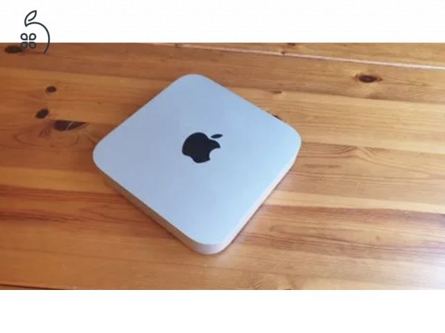 Mac Mini 1TB 16GiB RAM