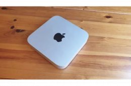 Mac Mini 1TB 16GiB RAM