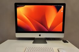 iMac Retina 5K 27