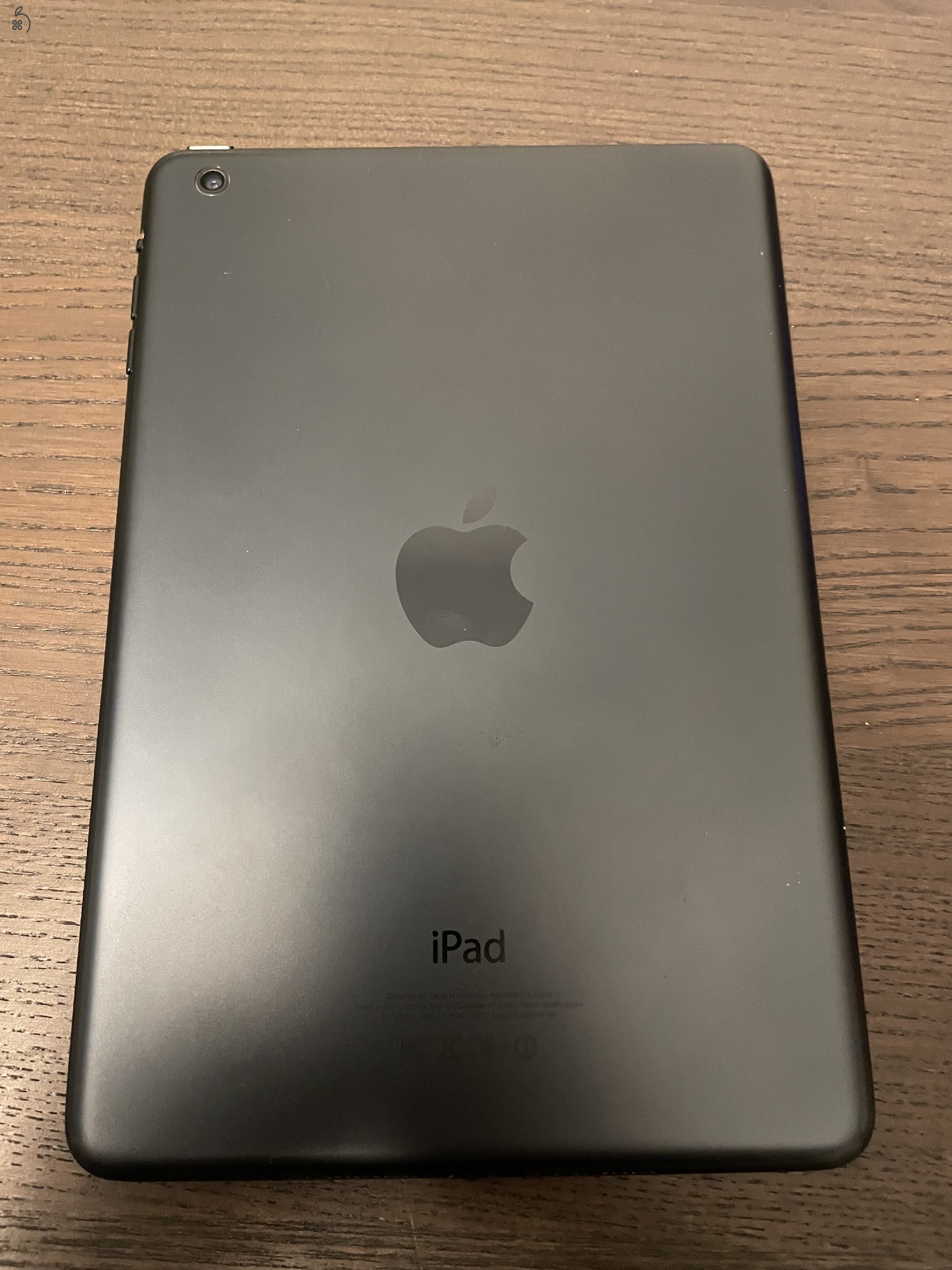 iPad Mini2 16GB Space gray