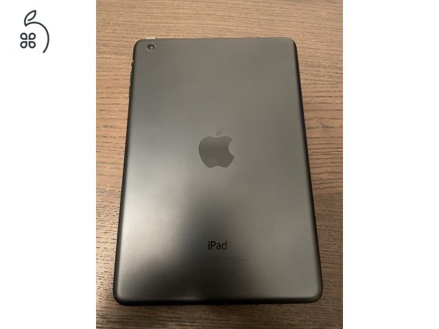 iPad Mini2 16GB Space gray