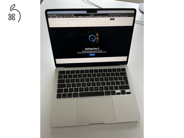 MacBook Air M2 13