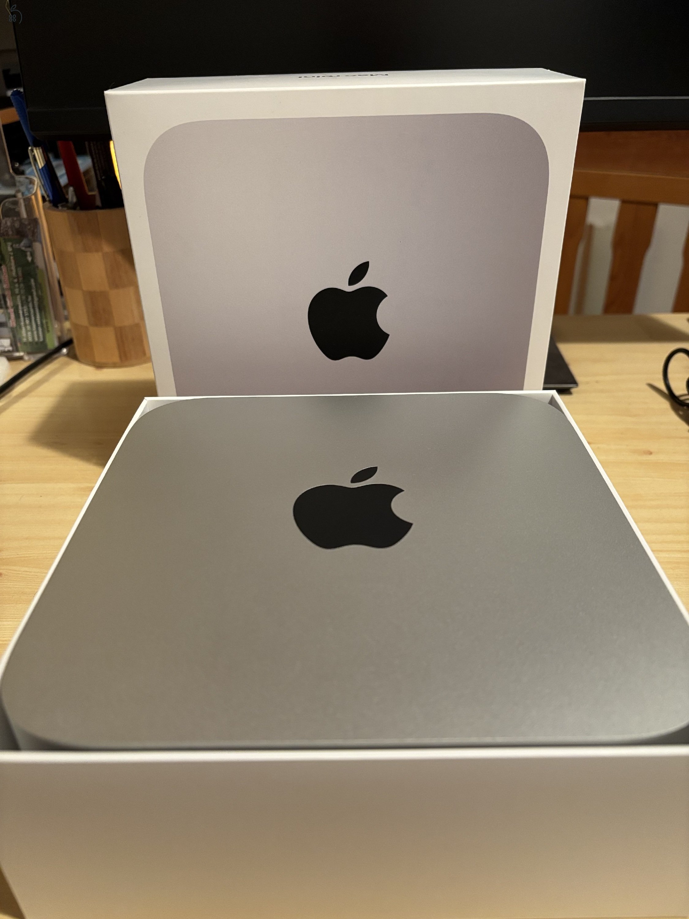 Mac mini M1 8-256