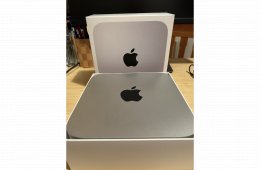 Mac mini M1 8-256