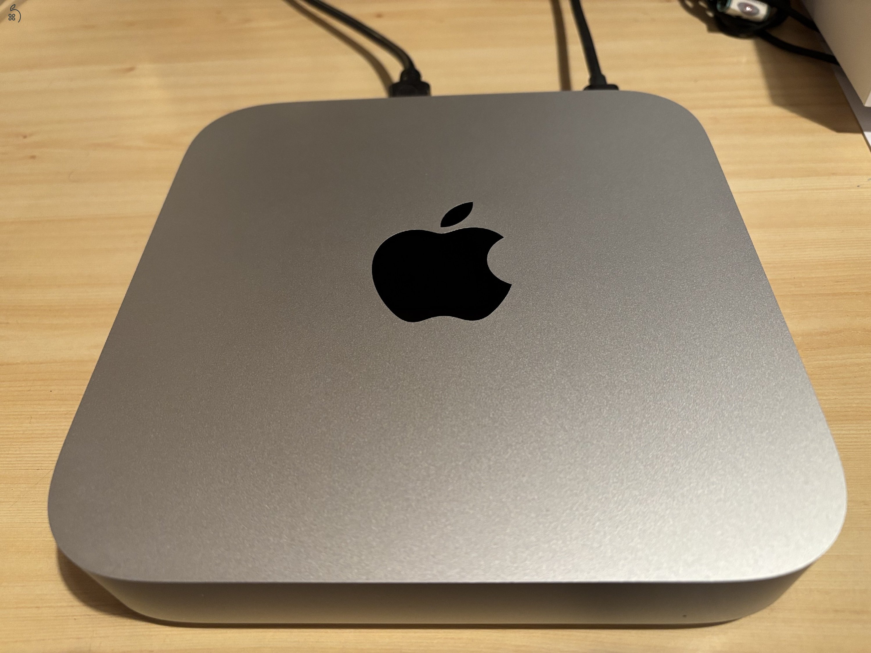 Mac mini M1 8-256