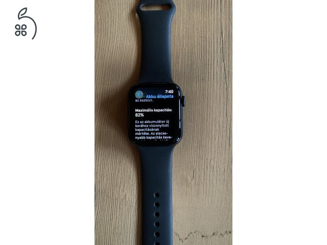 Apple watch 6 44 mm