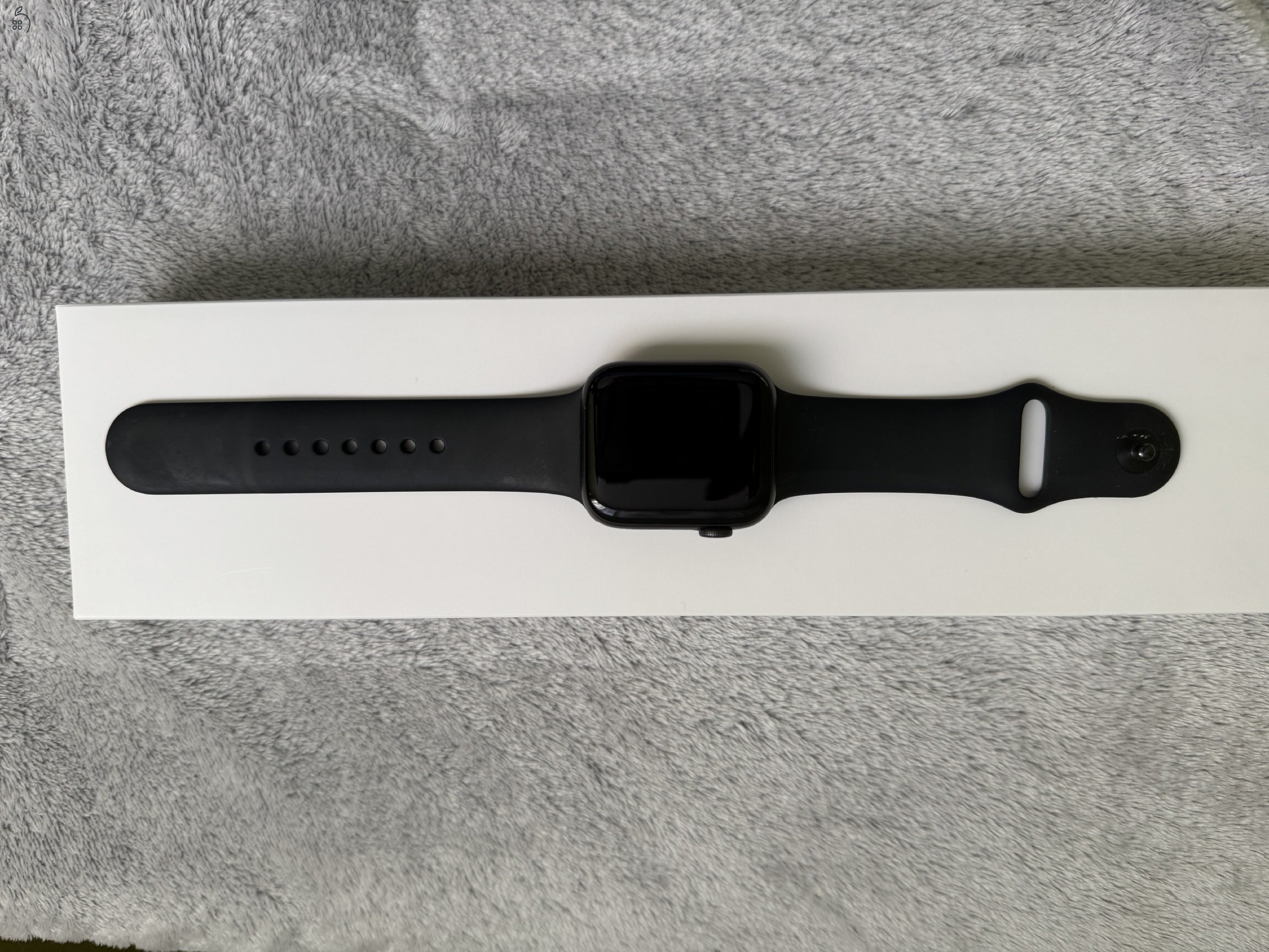 Apple watch 6 44 mm